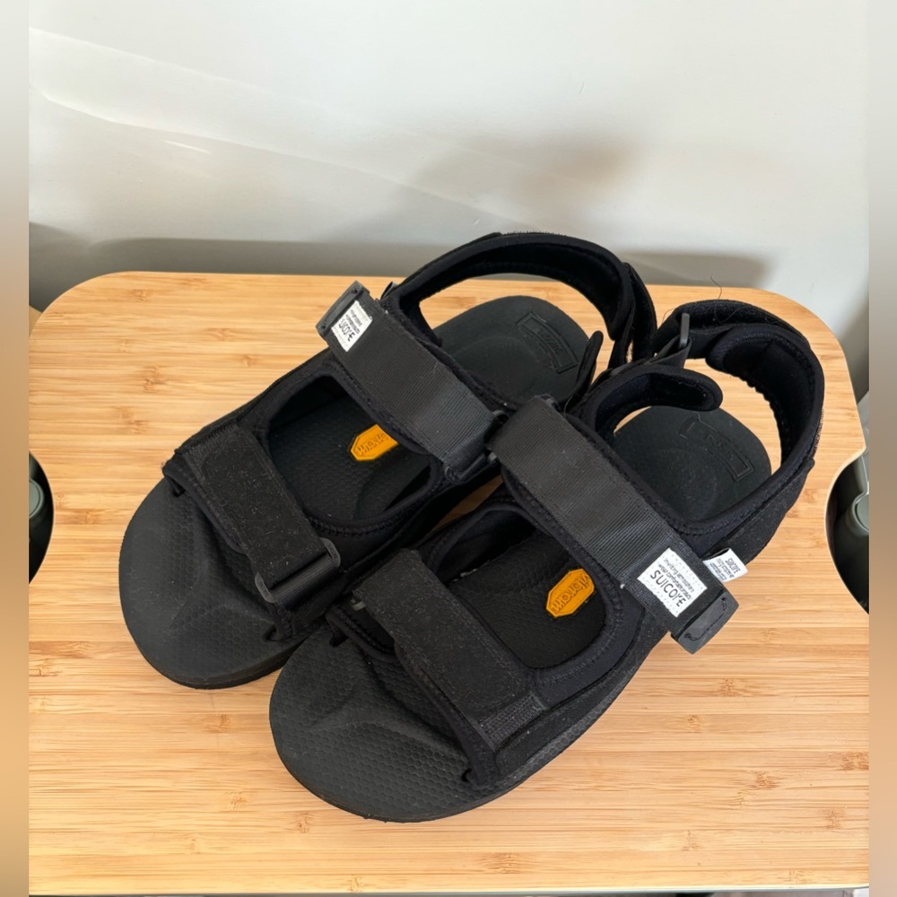 Suicoke Was-V